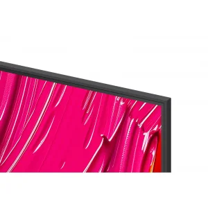 86" Телевизор LG 86QNED80A6A.ARUG 2025