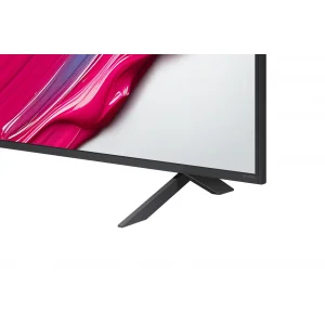 86" Телевизор LG 86QNED80A6A.ARUG 2025