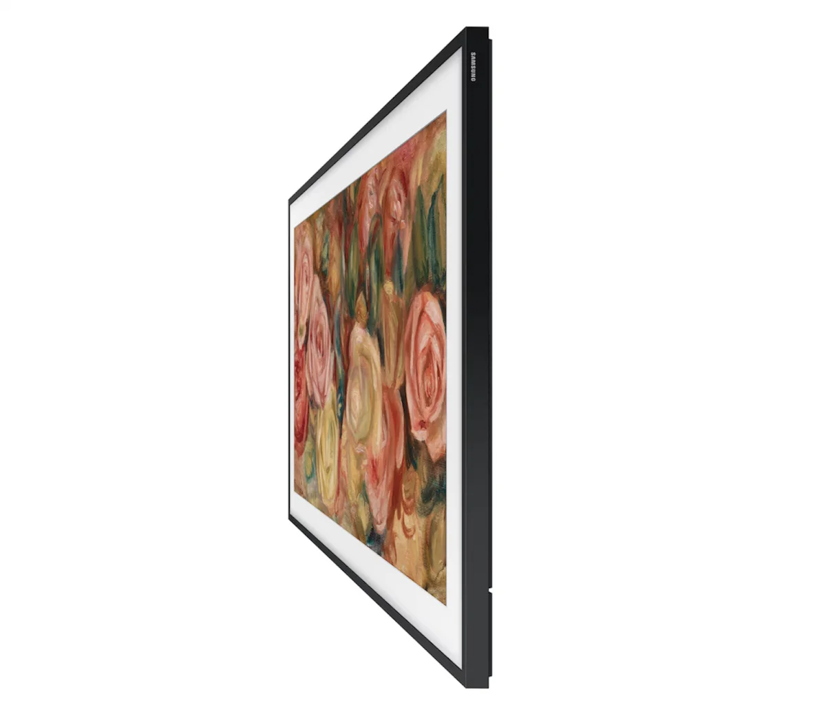 43" Телевизор Samsung QE43LS03FAUXRU 2025