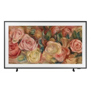 43" Телевизор Samsung QE43LS03FAUXRU 2025