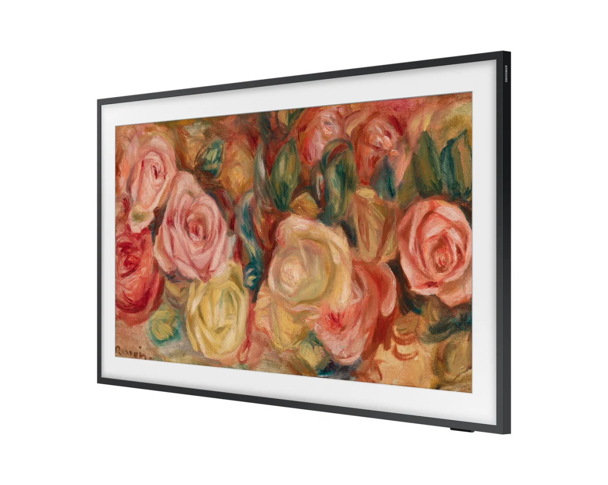 43" Телевизор Samsung QE43LS03FAUXRU 2025