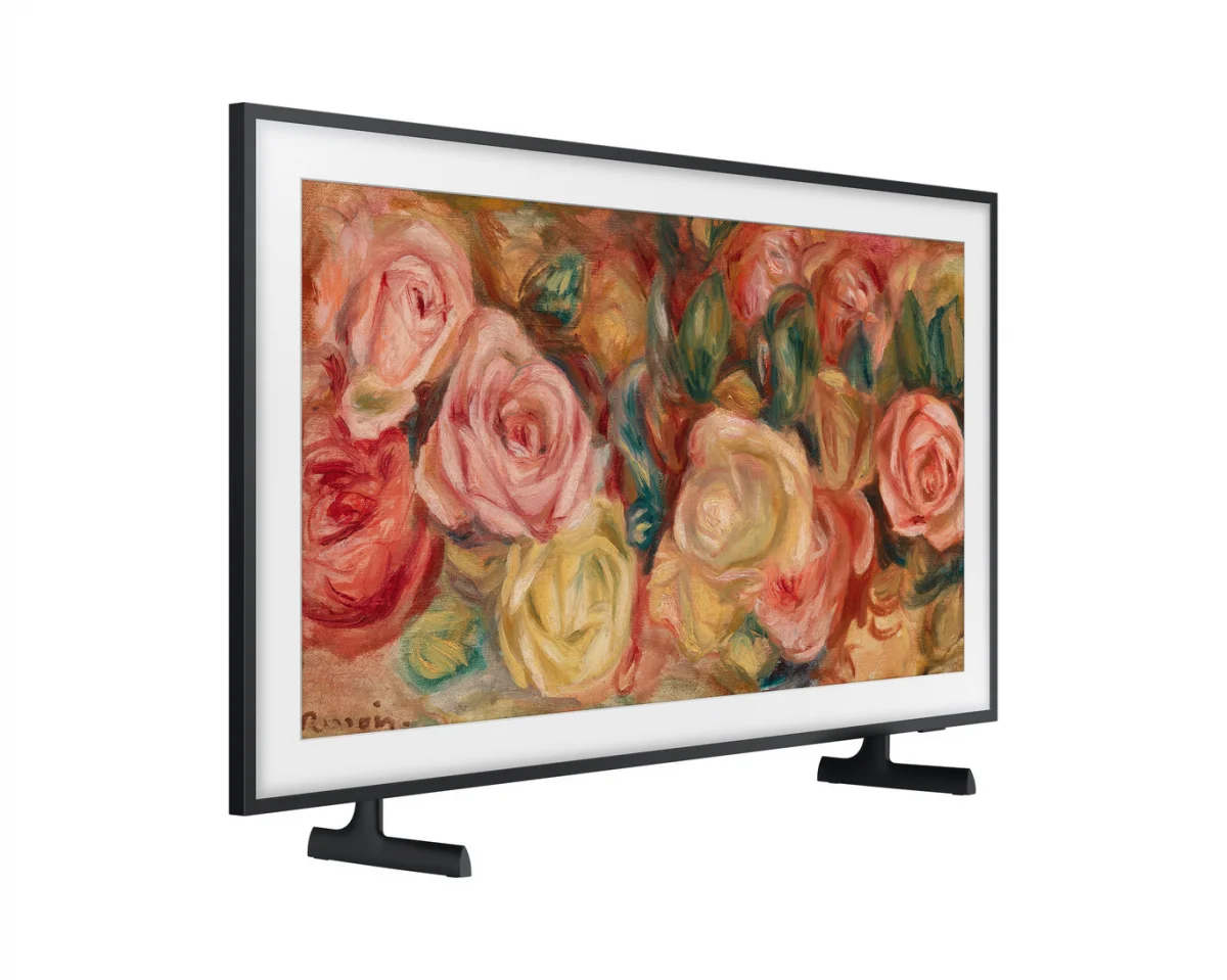 43" Телевизор Samsung QE43LS03FAUXRU 2025