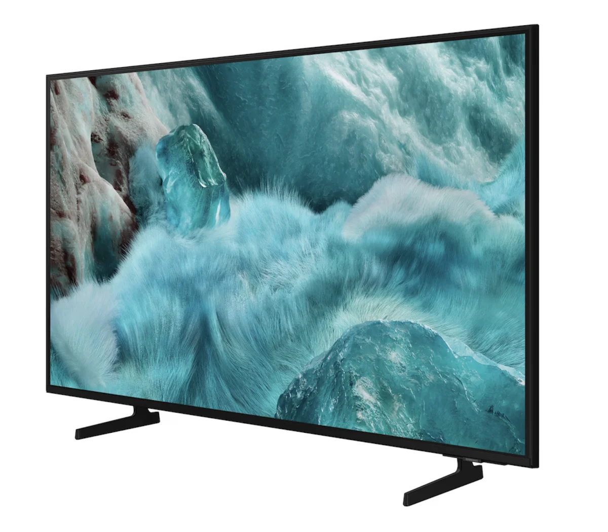 43" Телевизор Samsung QE43Q7FAAUXRU 2025