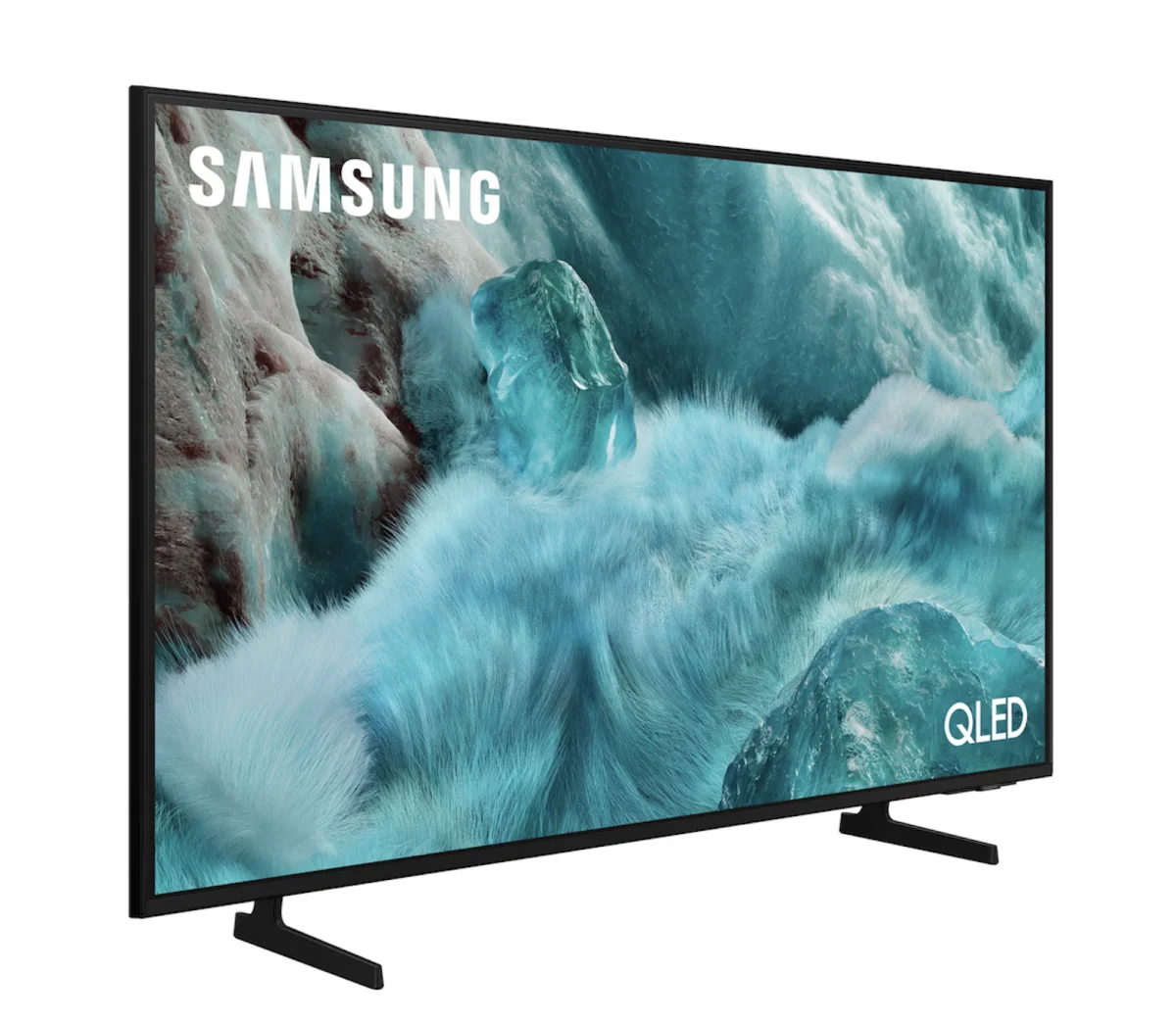 43" Телевизор Samsung QE43Q7FAAUXRU 2025