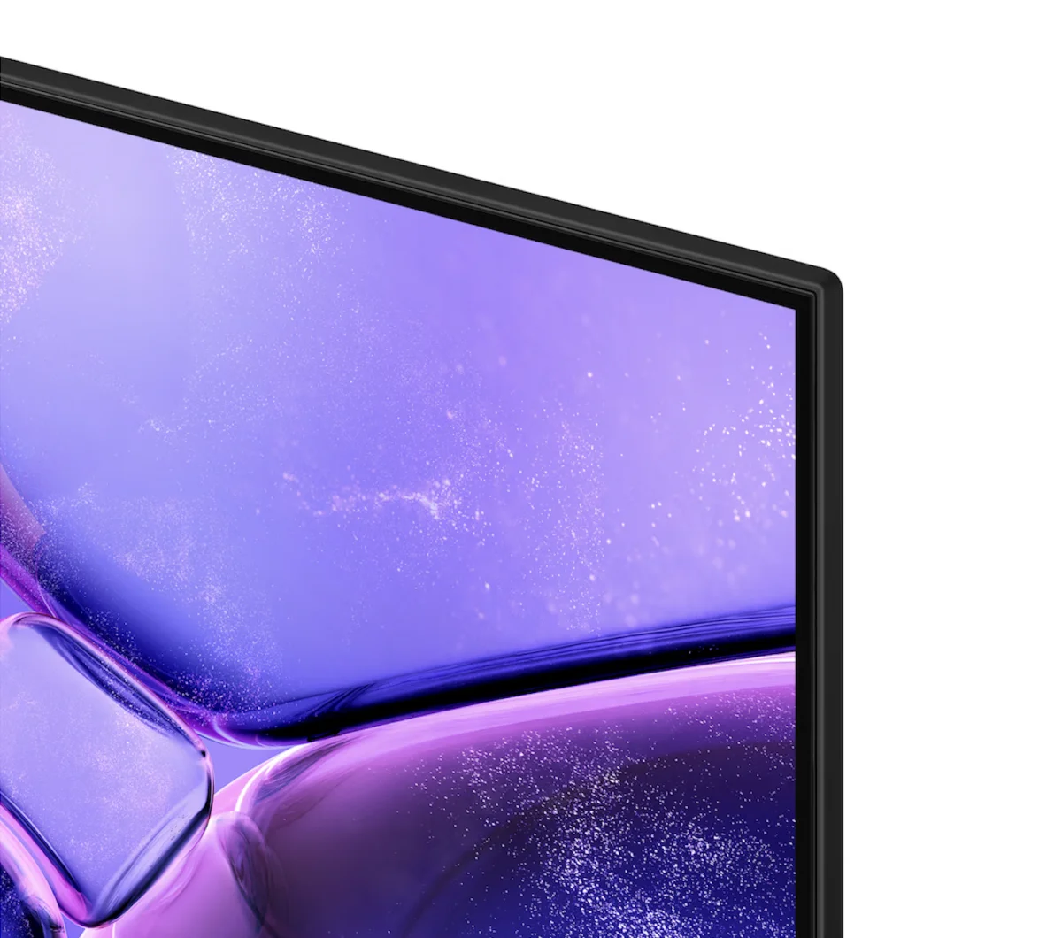 43" Телевизор Samsung UE43U8000FUXRU 2025