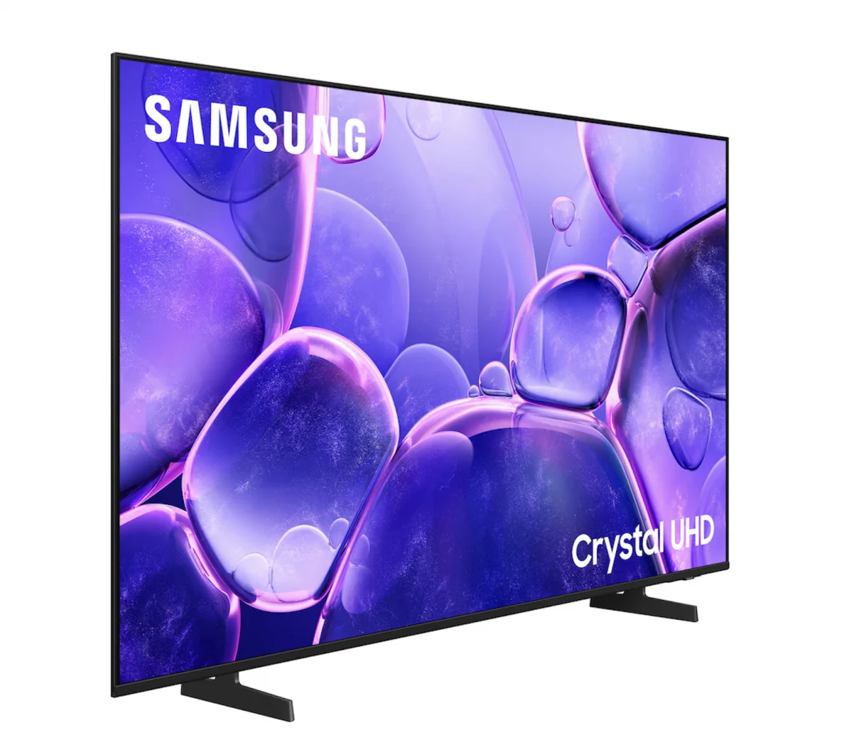 43" Телевизор Samsung UE43U8000FUXRU 2025
