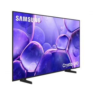 43" Телевизор Samsung UE43U8000FUXRU 2025