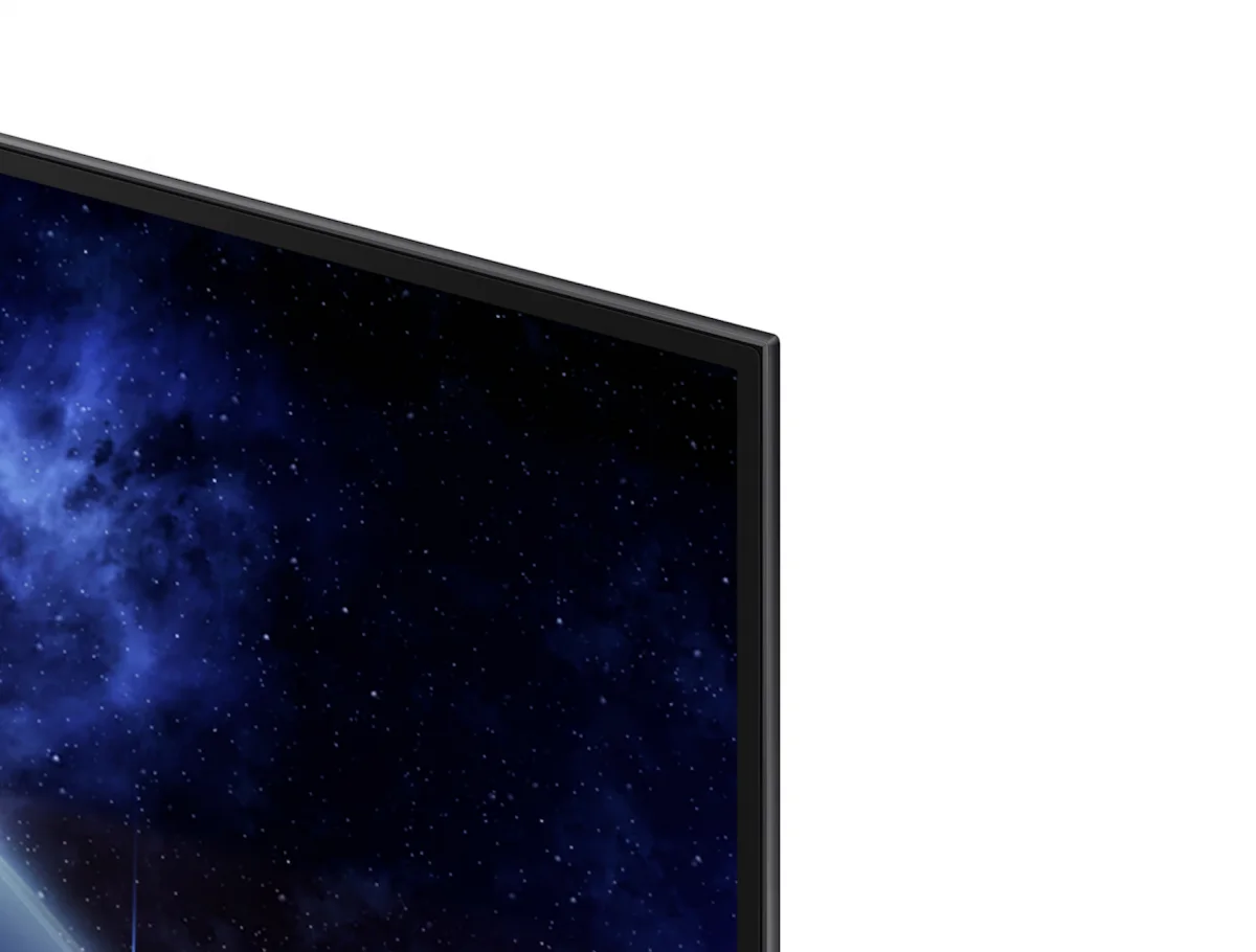 48" Телевизор Samsung QE48S90FAEXRU 2025