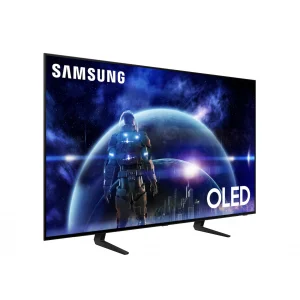 48" Телевизор Samsung QE48S90FAEXRU 2025