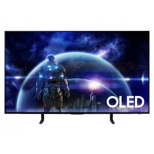 48" Телевизор Samsung QE48S90FAEXRU 2025