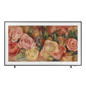 50" Телевизор Samsung QE50LS03FAUXRU 2025