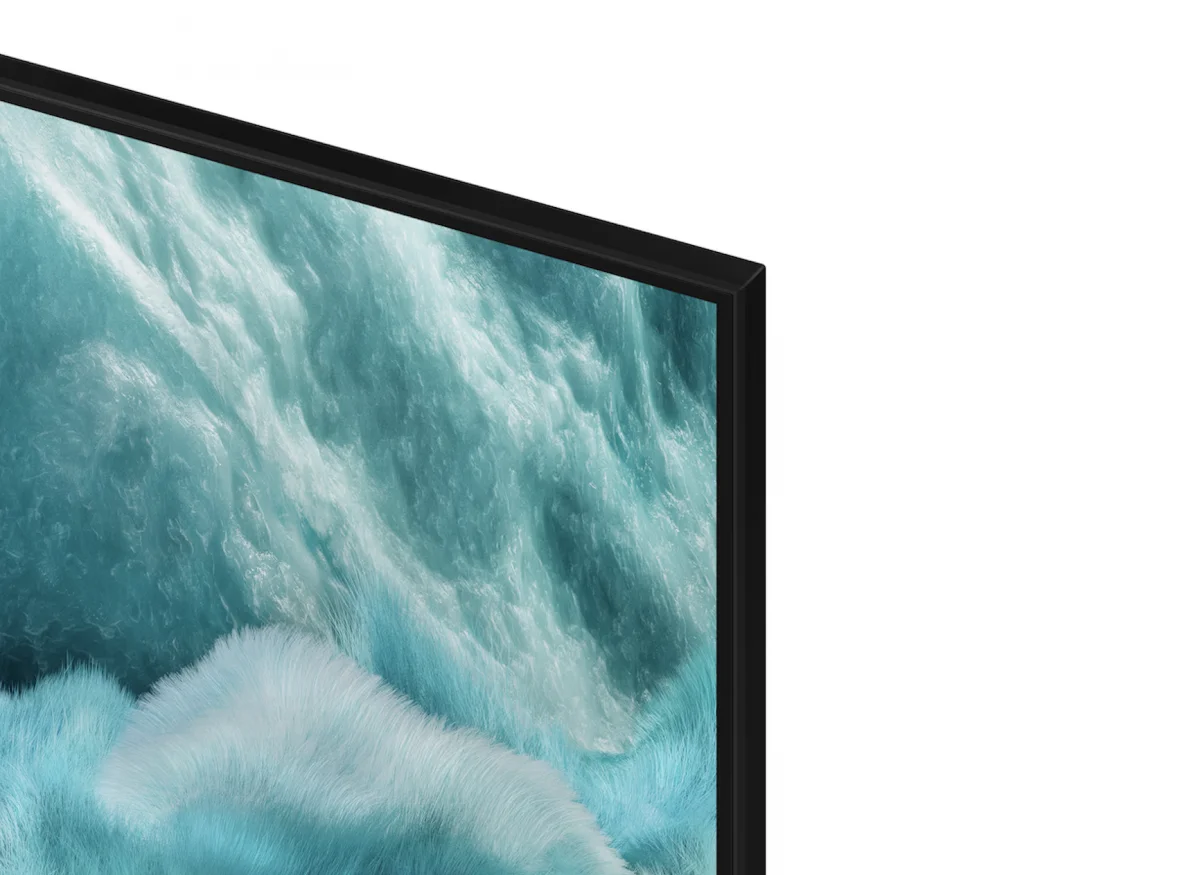 50" Телевизор Samsung QE50Q7FAAUXRU 2025