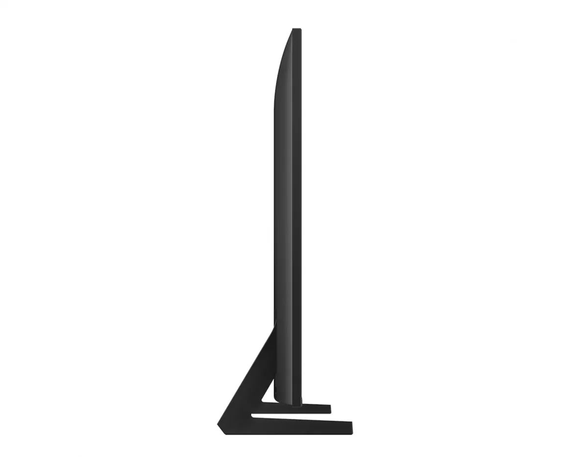 50" Телевизор Samsung QE50QN80FAUXRU 2025