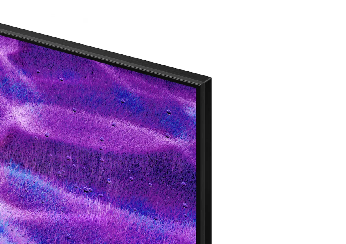 50" Телевизор Samsung QE50QN80FAUXRU 2025