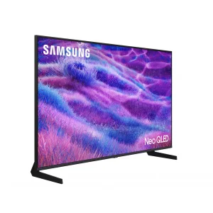 50" Телевизор Samsung QE50QN80FAUXRU 2025