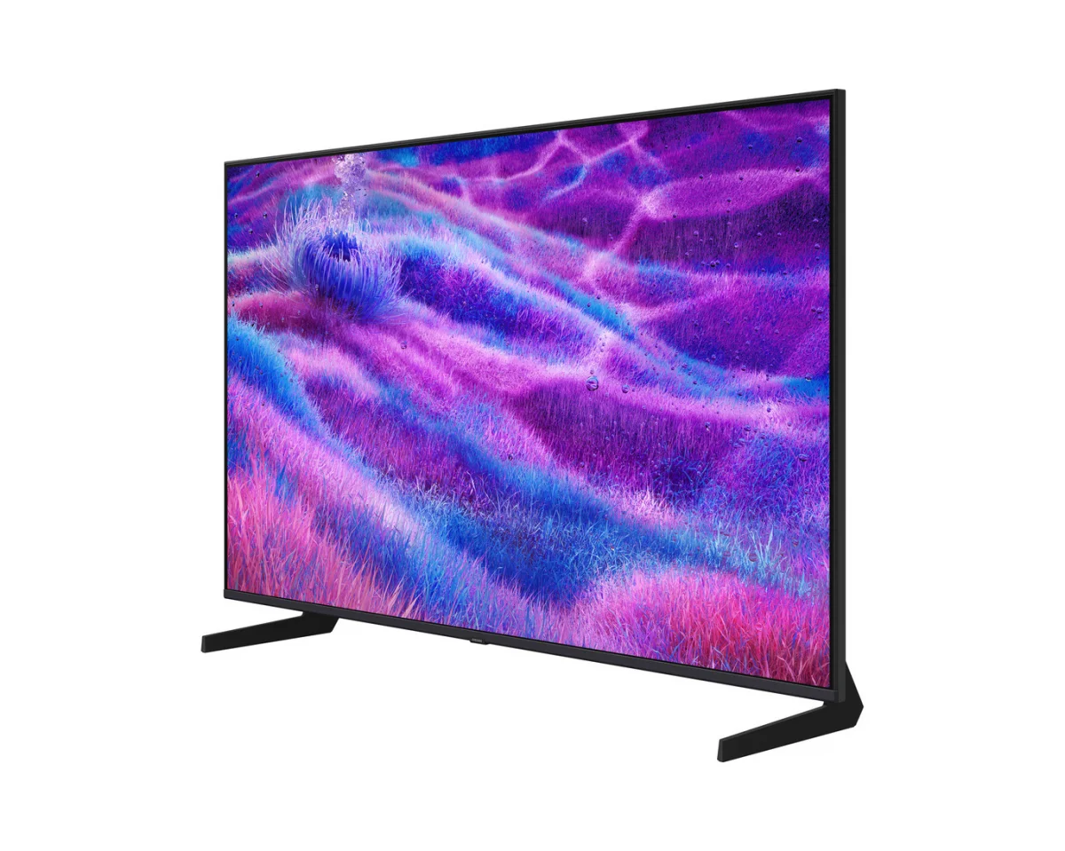 50" Телевизор Samsung QE50QN80FAUXRU 2025