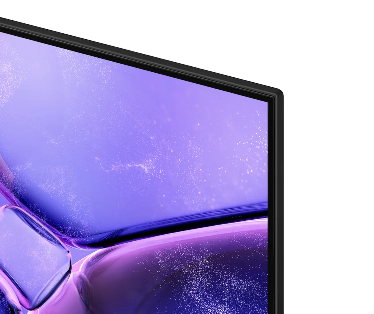 50" Телевизор Samsung UE50U8000FUXRU 2025