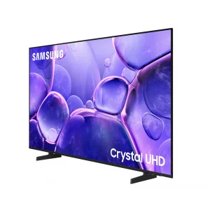 50" Телевизор Samsung UE50U8000FUXRU 2025