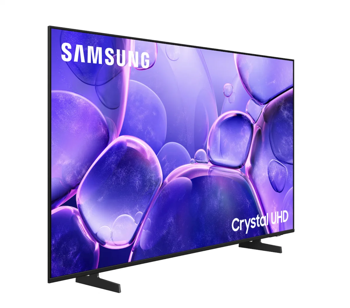 50" Телевизор Samsung UE50U8000FUXRU 2025