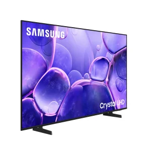 50" Телевизор Samsung UE50U8000FUXRU 2025