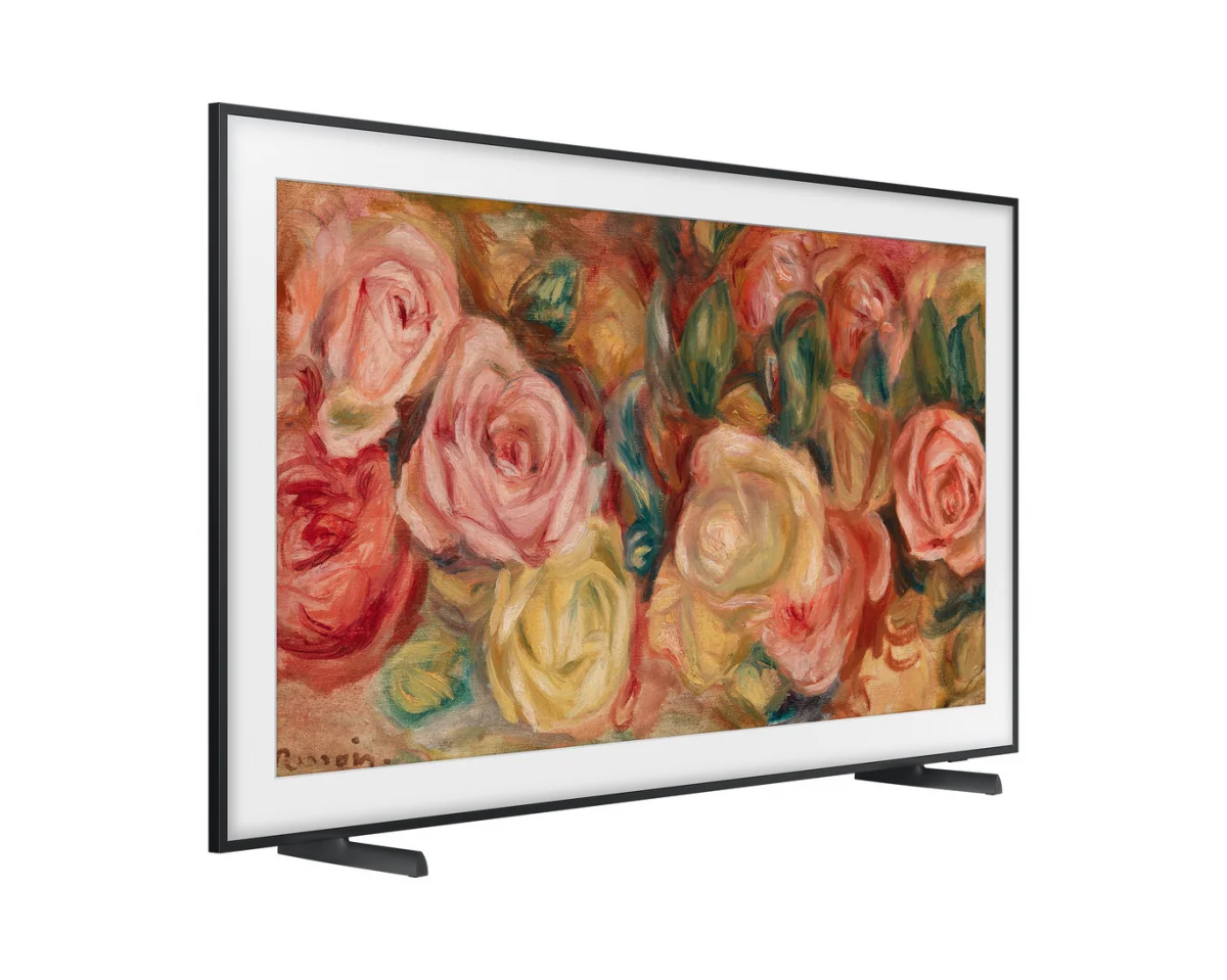 55" Телевизор Samsung QE55LS03FAUXRU 2025