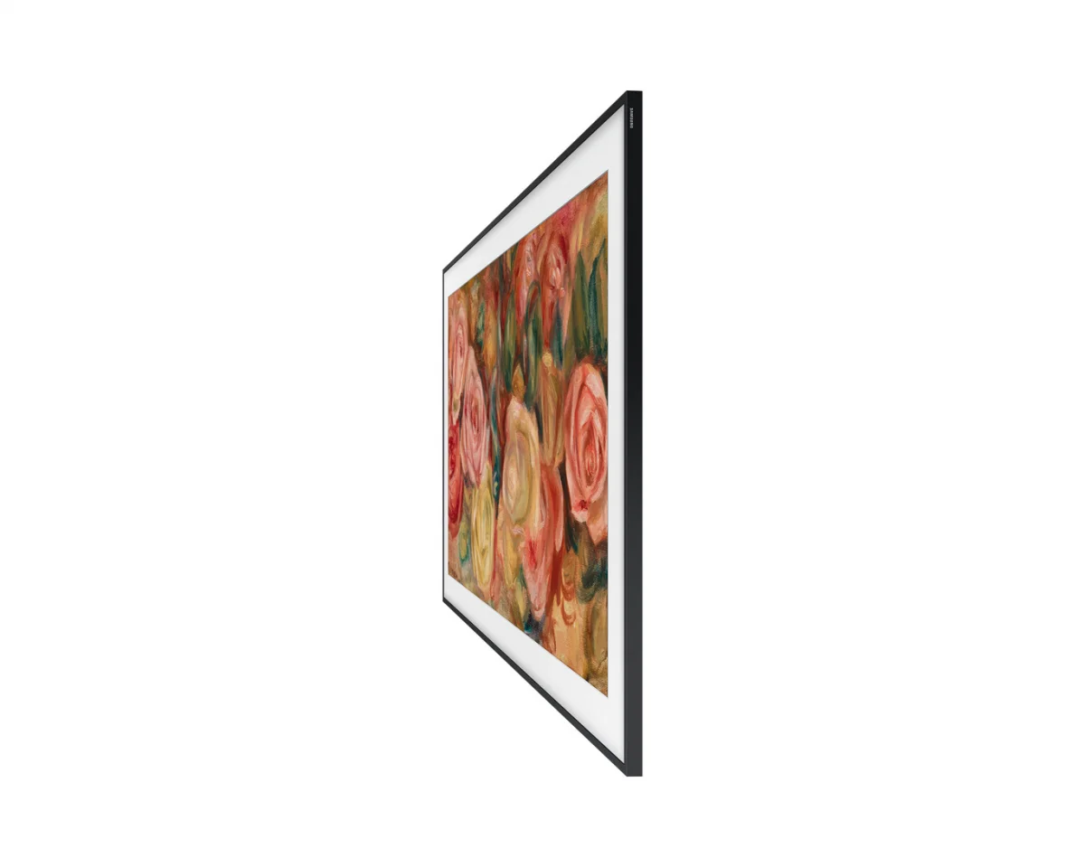 55" Телевизор Samsung QE55LS03FAUXRU 2025