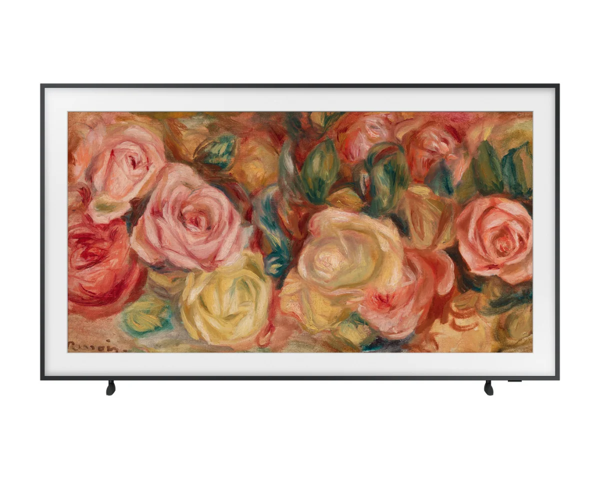 55" Телевизор Samsung QE55LS03FAUXRU 2025