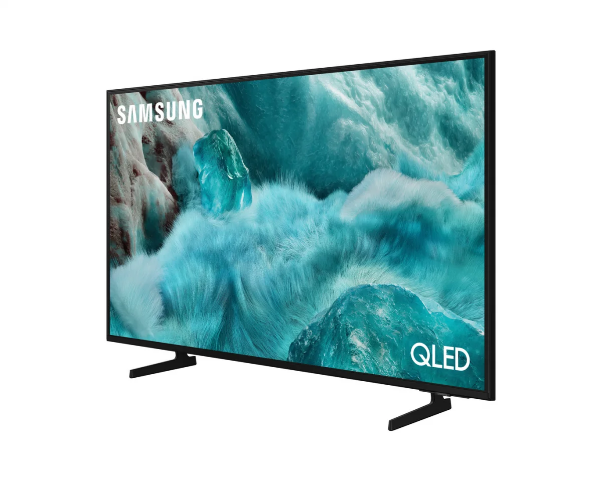 55" Телевизор Samsung QE55Q7FAAUXRU 2025