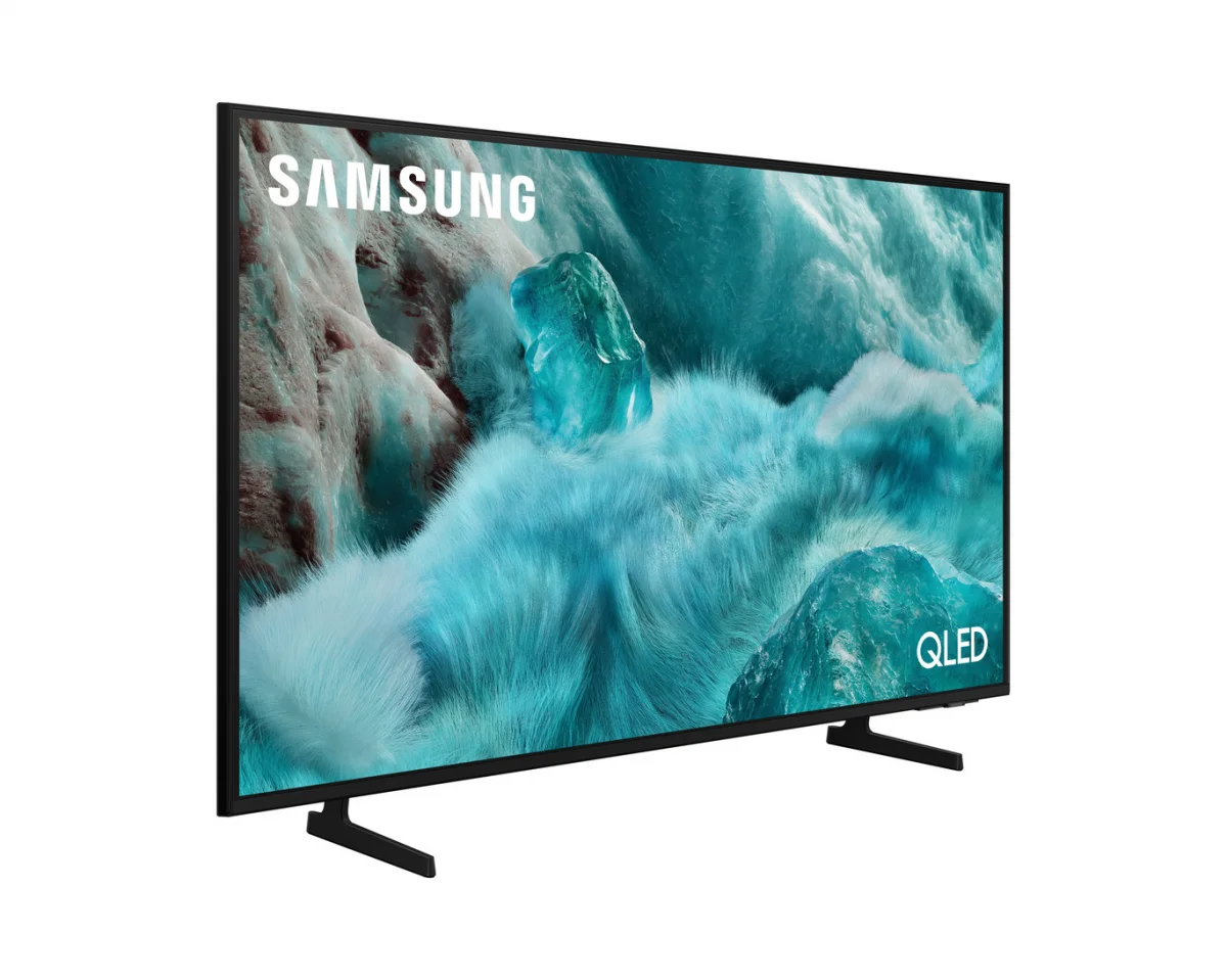 55" Телевизор Samsung QE55Q7FAAUXRU 2025
