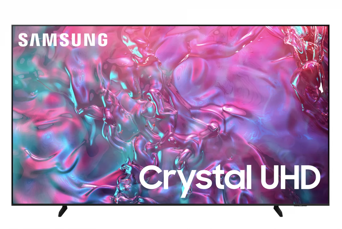 98" Телевизор Samsung UE98DU9000UXRU 2024