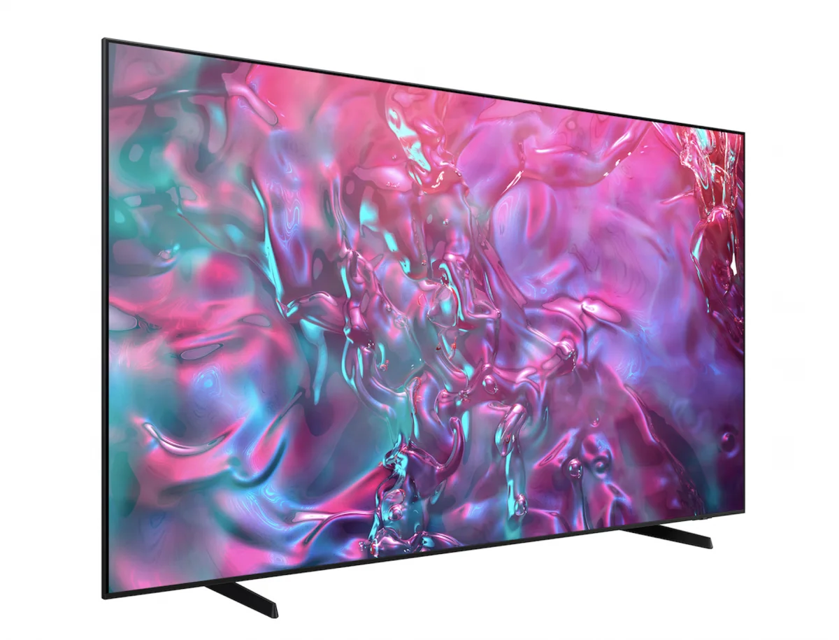 98" Телевизор Samsung UE98DU9000UXRU 2024