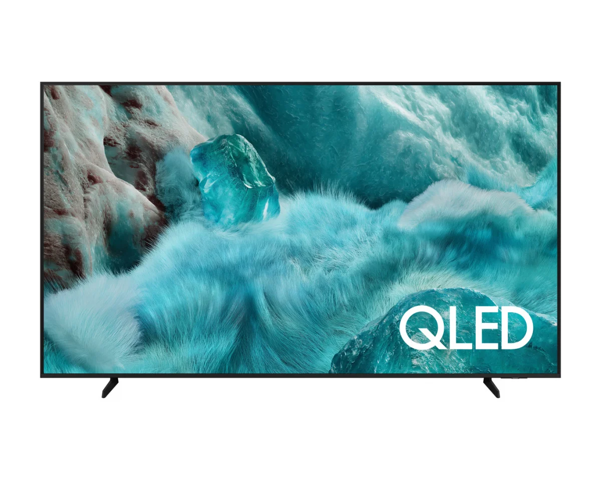65" Телевизор Samsung QE65Q7FAAUXRU 2025