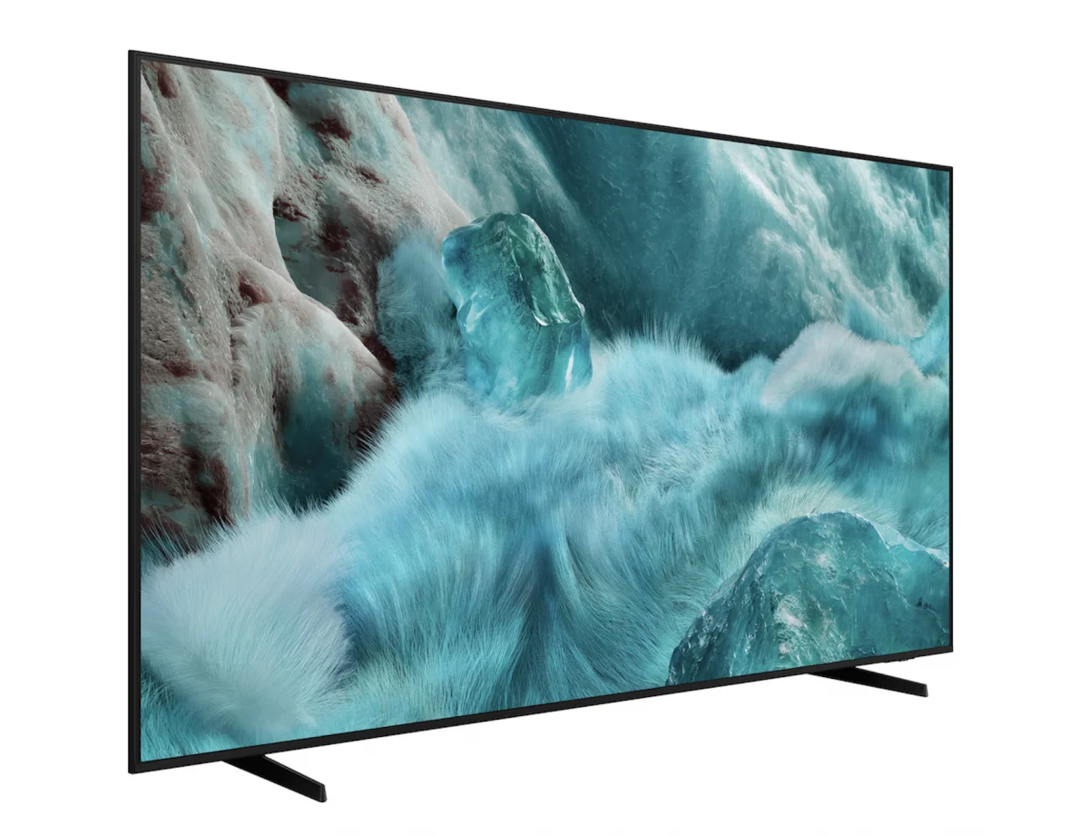 65" Телевизор Samsung QE65Q7FAAUXRU 2025