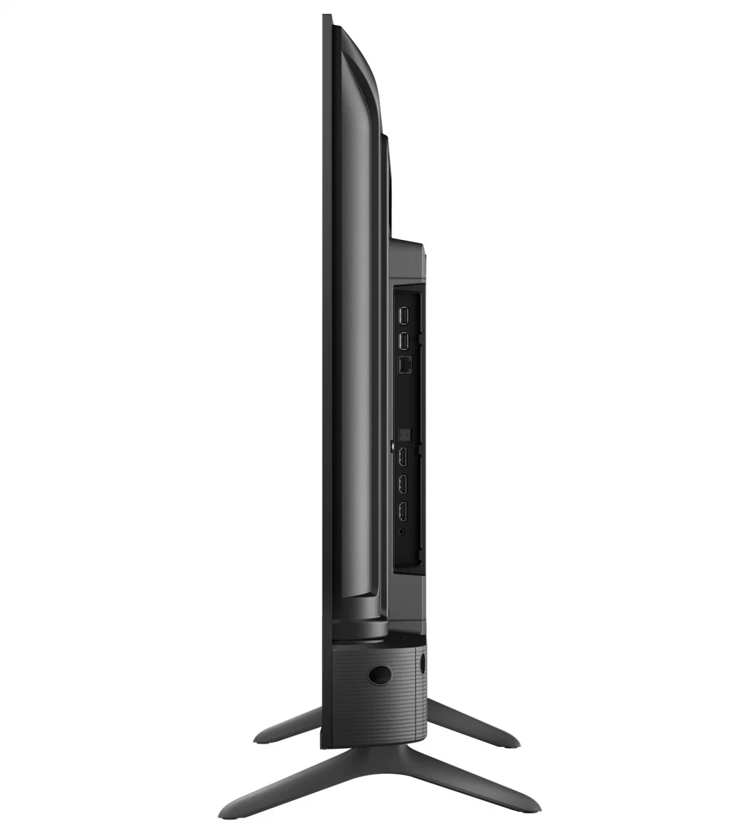 43" Телевизор Яндекс ТВ Станция Бейсик с Алисой YNDX-00074