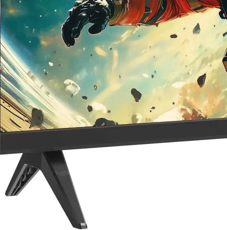 32" Телевизор SBER SDX-32F3112