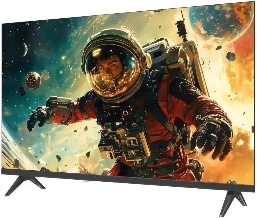 32" Телевизор SBER SDX-32F3112