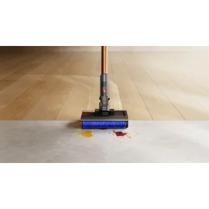 Вертикальный пылесос Dyson WR04 Pencil Wash