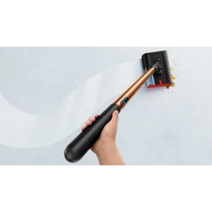 Вертикальный пылесос Dyson WR04 Pencil Wash