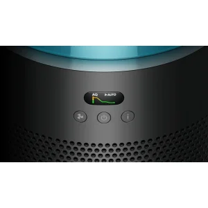 Очиститель Dyson HushJet Purifier Compact SP01 Black Teal
