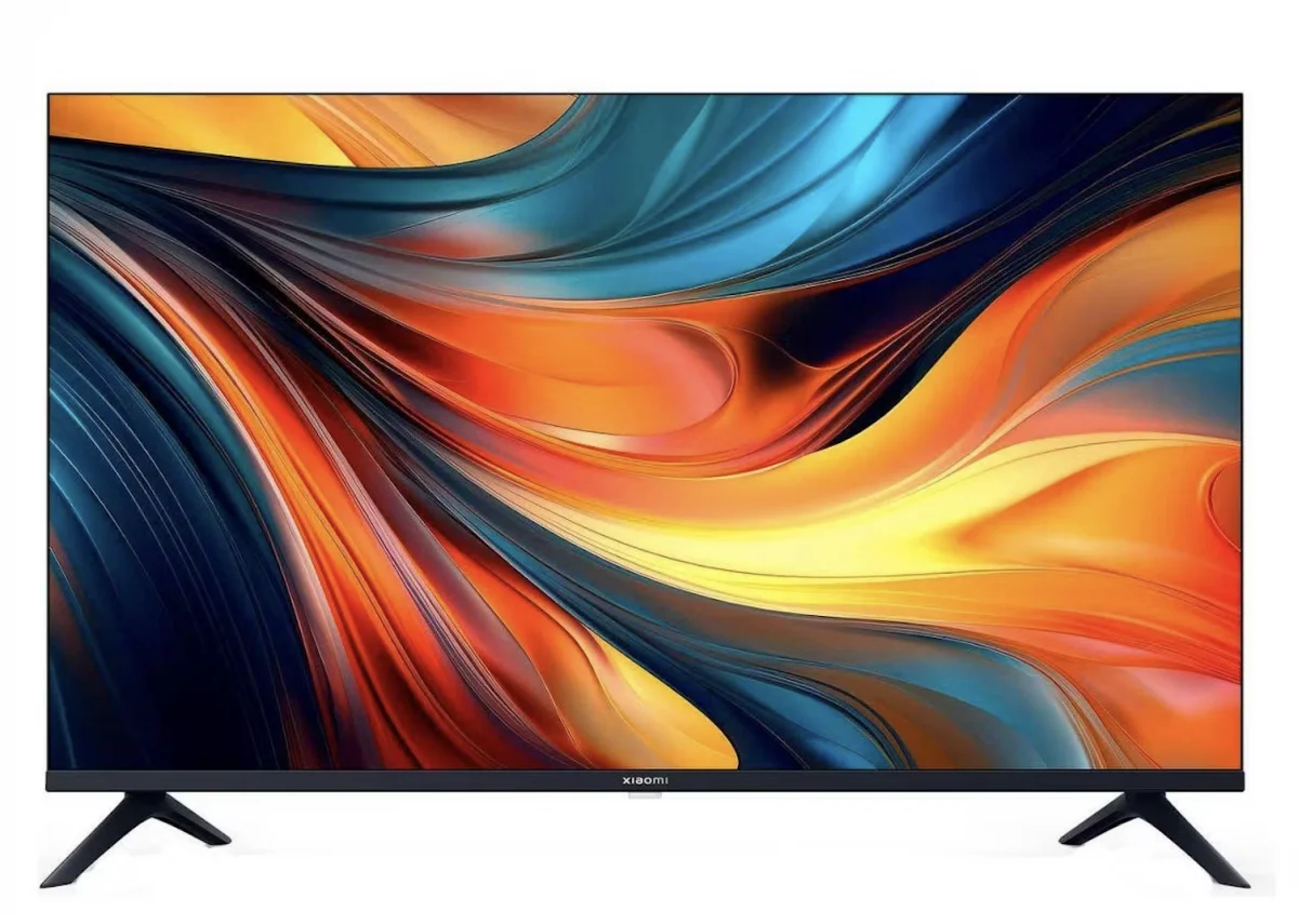 32" Телевизор Xiaomi TV A32 2026 RU