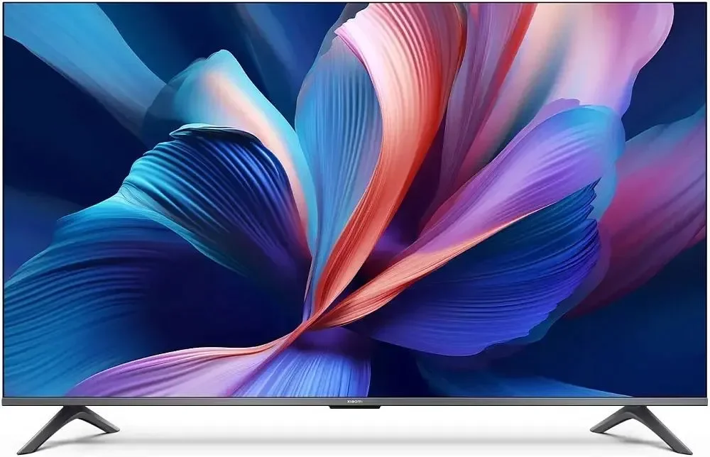 43" Телевизор Xiaomi TV A Pro 43 2026 RU
