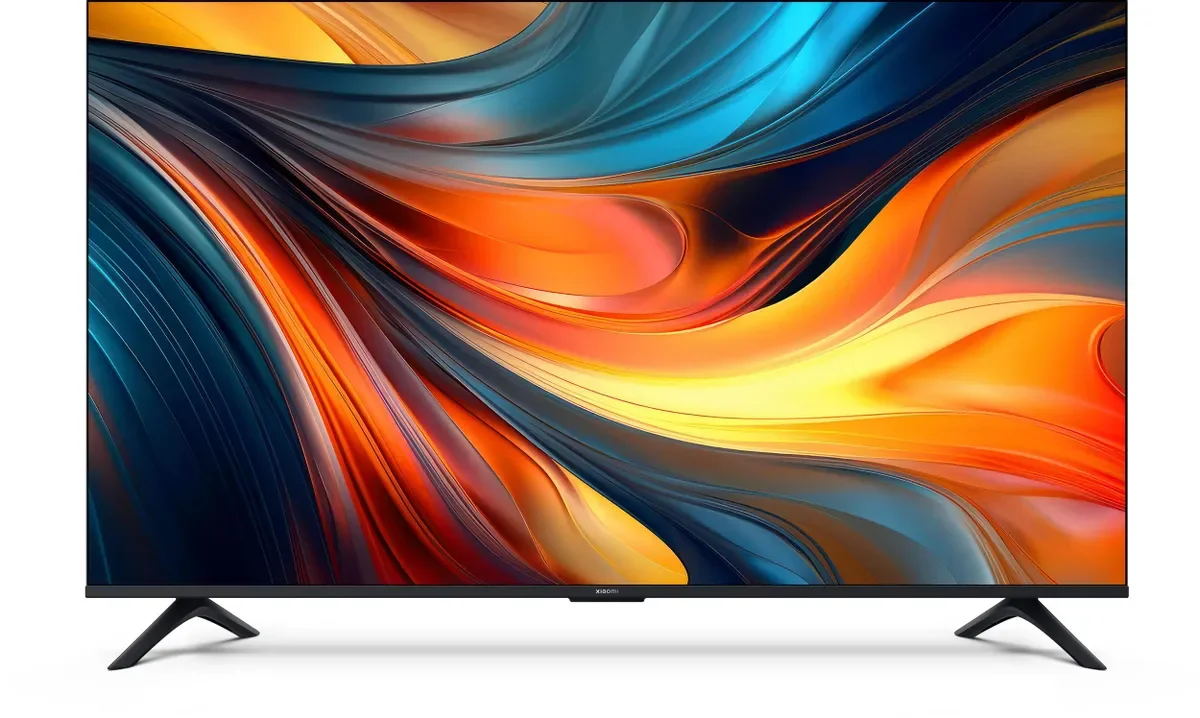 43" Телевизор Xiaomi TV A43 4K 2026 RU
