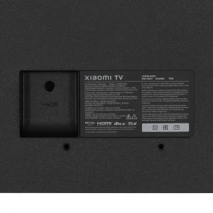 43" Телевизор Xiaomi TV A43 4K 2026 RU