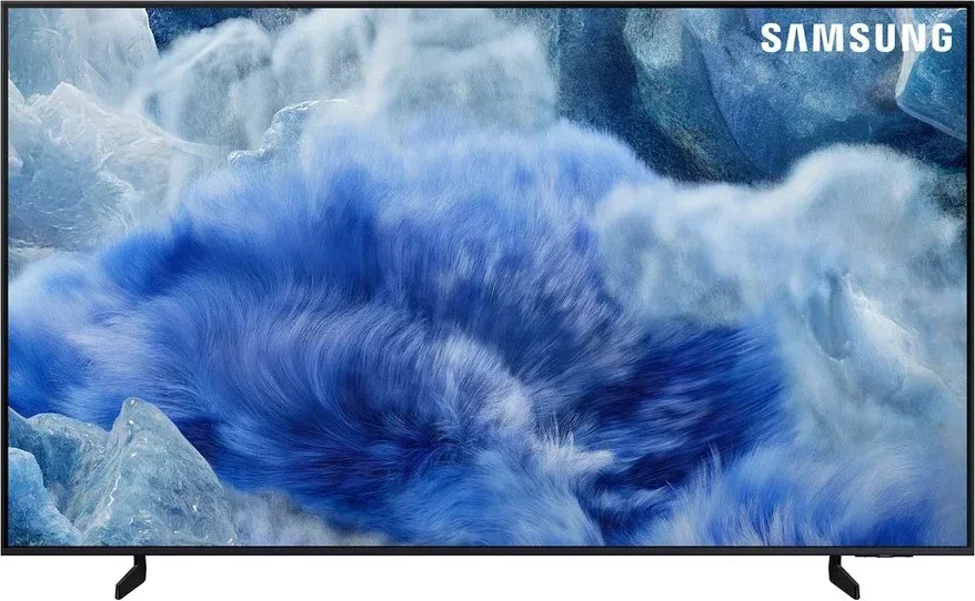 55" Телевизор Samsung QE55Q8FAAUXRU 2025