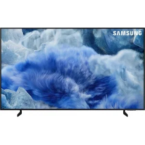 55" Телевизор Samsung QE55Q8FAAUXRU 2025