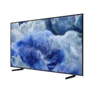 55" Телевизор Samsung QE55Q8FAAUXRU 2025