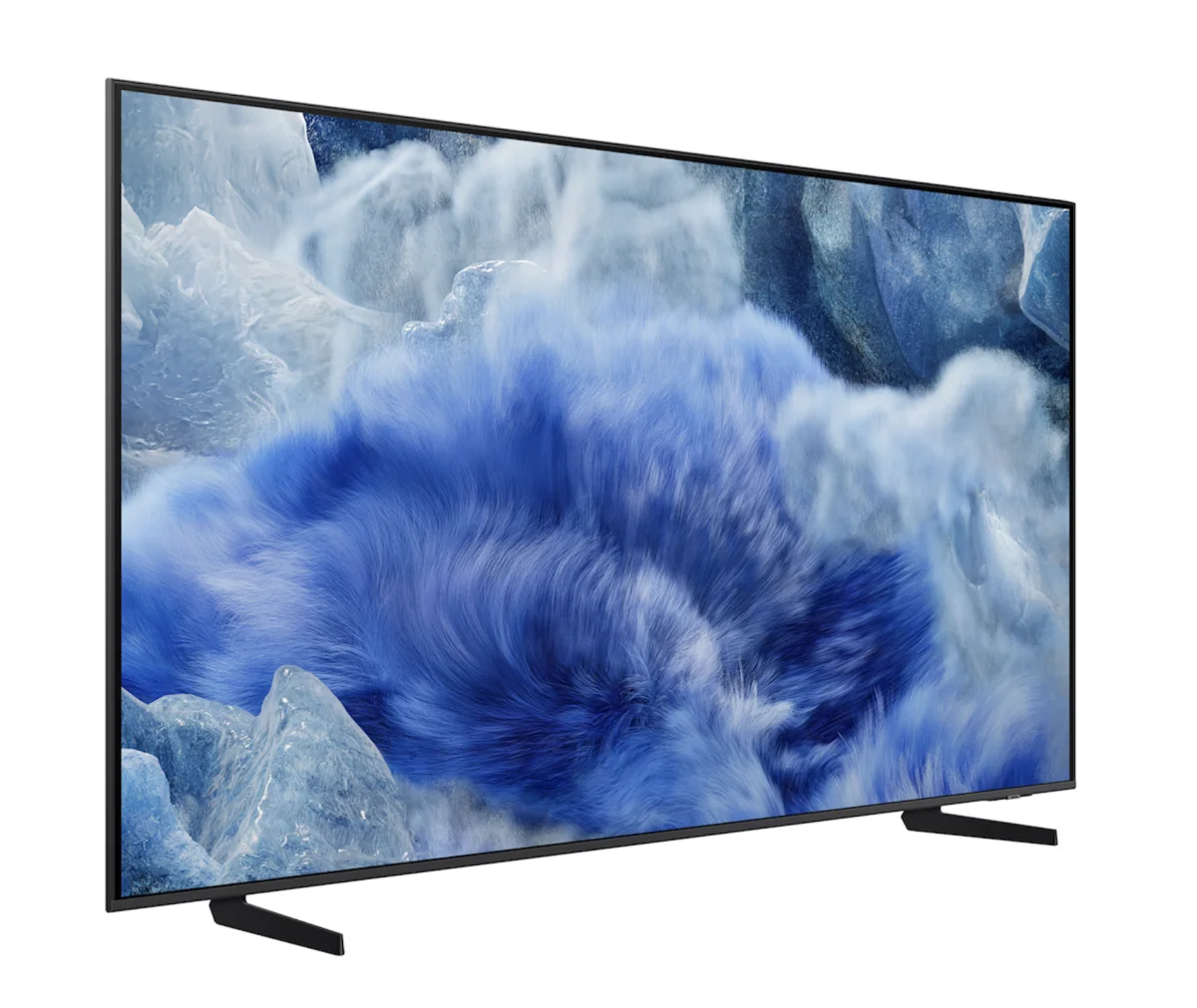 55" Телевизор Samsung QE55Q8FAAUXRU 2025