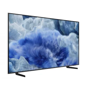 55" Телевизор Samsung QE55Q8FAAUXRU 2025