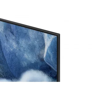 55" Телевизор Samsung QE55Q8FAAUXRU 2025