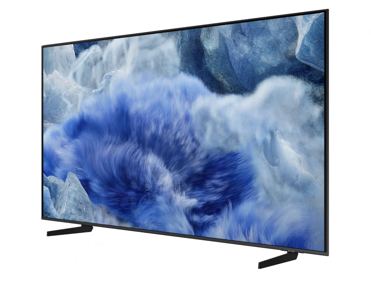55" Телевизор Samsung QE55QN80FAUXRU 2025